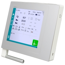 CYBELECϵy ModEva 15T