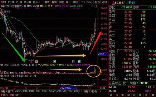 重磅利好明碼空降，軟件開(kāi)發(fā)行業(yè)迎來(lái)新機(jī)遇