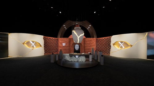 Pitera與時為友 與你共赴匠心藝境 SK-II LXP全新系列沉浸式五感新品發布體驗