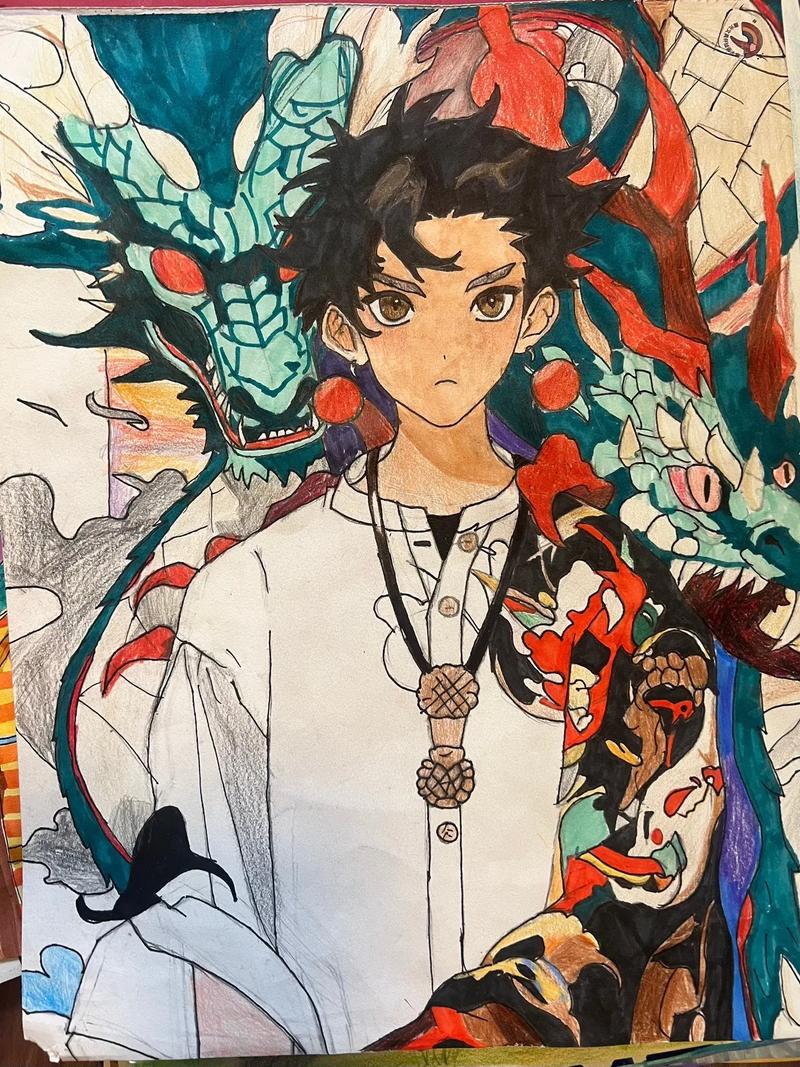 開(kāi)學(xué)季藝術(shù)新風(fēng)尚 從晨光杯少兒繪畫(huà)到798收藏品鑒，創(chuàng)意與價(jià)值的雙重盛宴