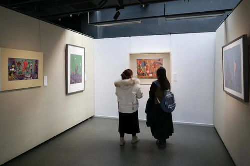 藝德雙馨，余韻悠長(zhǎng)——記天津美術(shù)學(xué)院2020教師作品雙年展延展及鑒藏服務(wù)