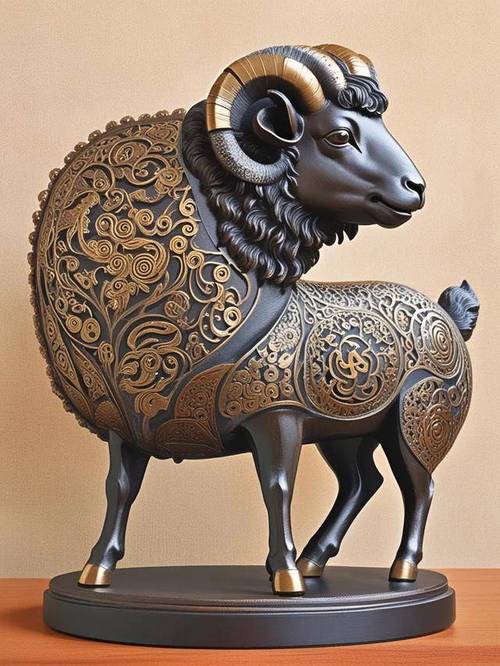 十二生肖之羊收藏品鑒定評(píng)估服務(wù) 守護(hù)祥瑞，鑒藏價(jià)值