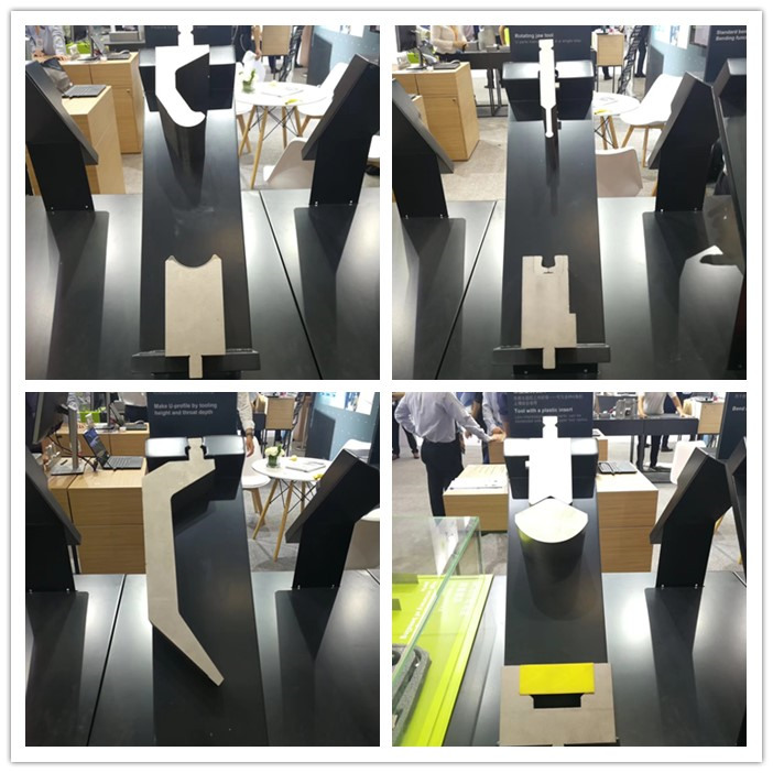 折彎機模具價格